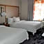 Fairfield Inn & Suites by Marriott Ukiah Mendocino County