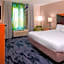 Fairfield Inn & Suites by Marriott Montgomery-EastChase Parkway