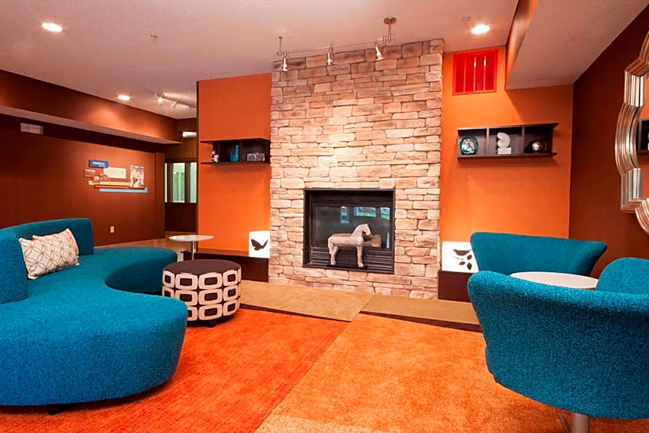 Fairfield Inn & Suites by Marriott Houston The Woodlands