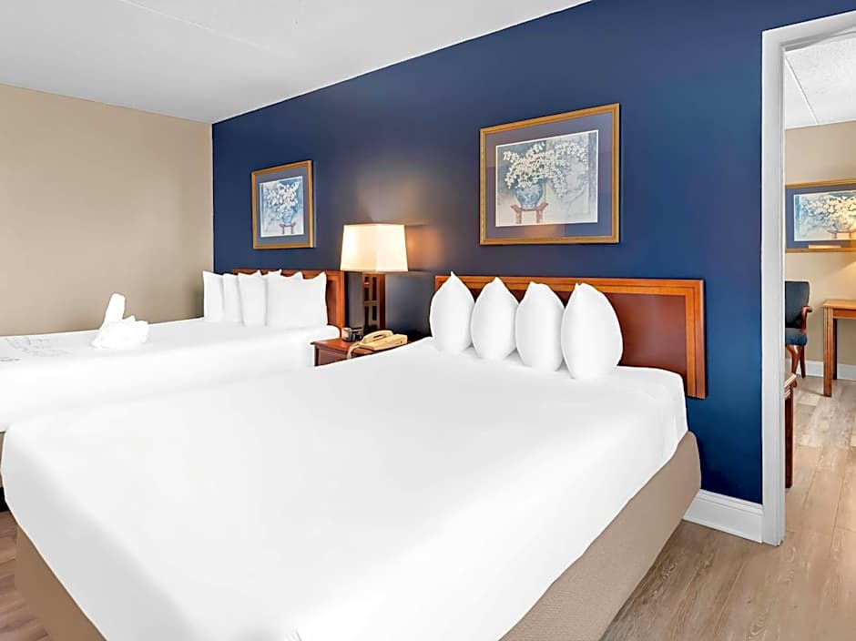 Best Western Potomac Mills