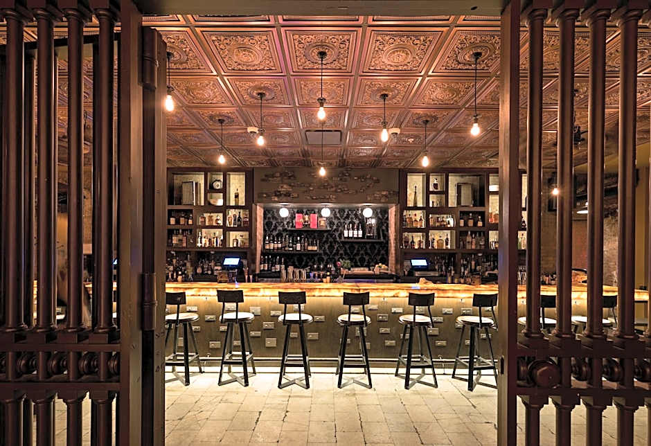 Metropolitan at The 9, Autograph Collection by Marriott