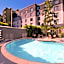 Courtyard by Marriott Oakland Downtown