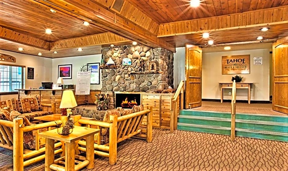 The Tahoe Beach & Ski Club Owners Association
