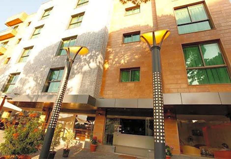 Hotel Le Noble