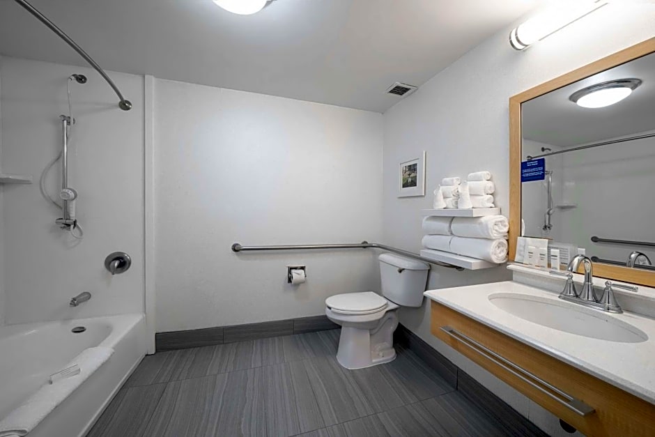 Hampton Inn By Hilton And Suites Modesto-Salida, Ca