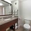 Comfort Suites Tulare