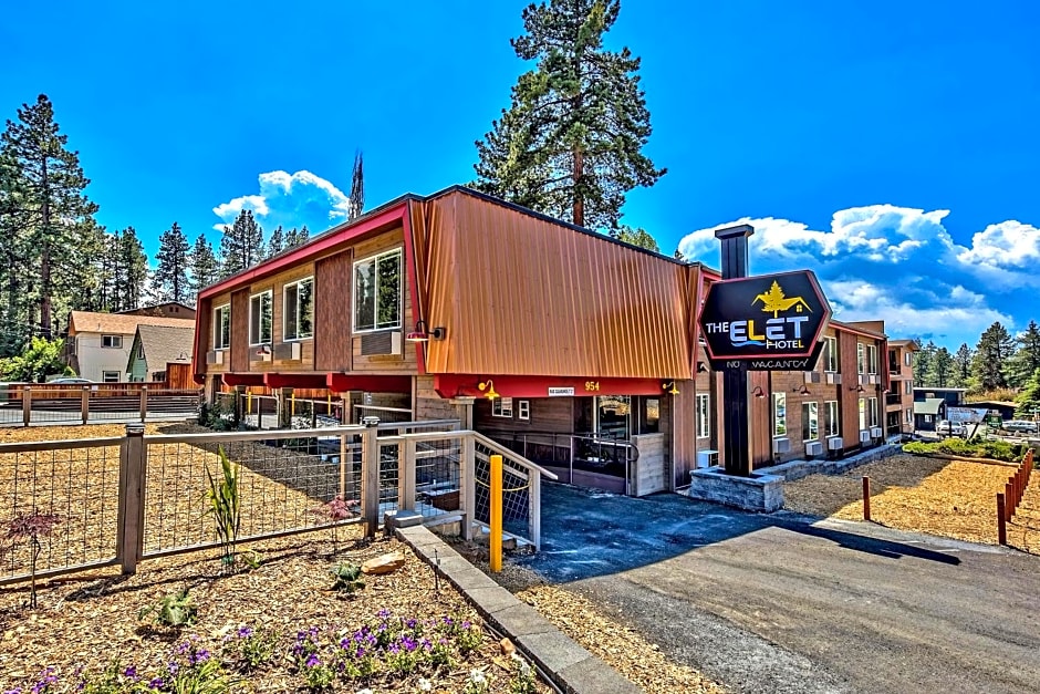 The Elet Hotel