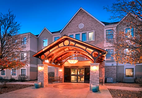 Staybridge Suites Peoria Downtown