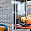 Aloft Providence Downtown
