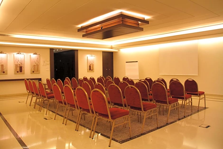 Markazia Suites