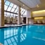 Embassy Suites By Hilton Hotel Piscataway-Somerset