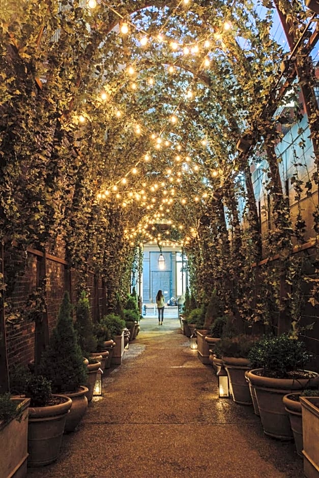 Nomo Soho