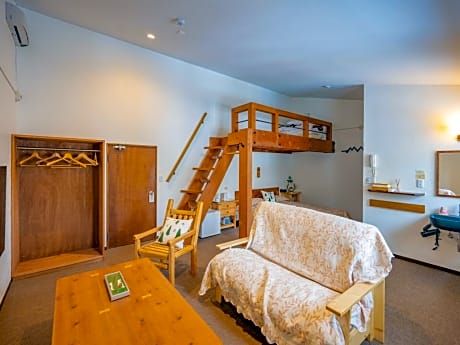Zao Onsen Lodge Sukore - Vacation STAY 55487v