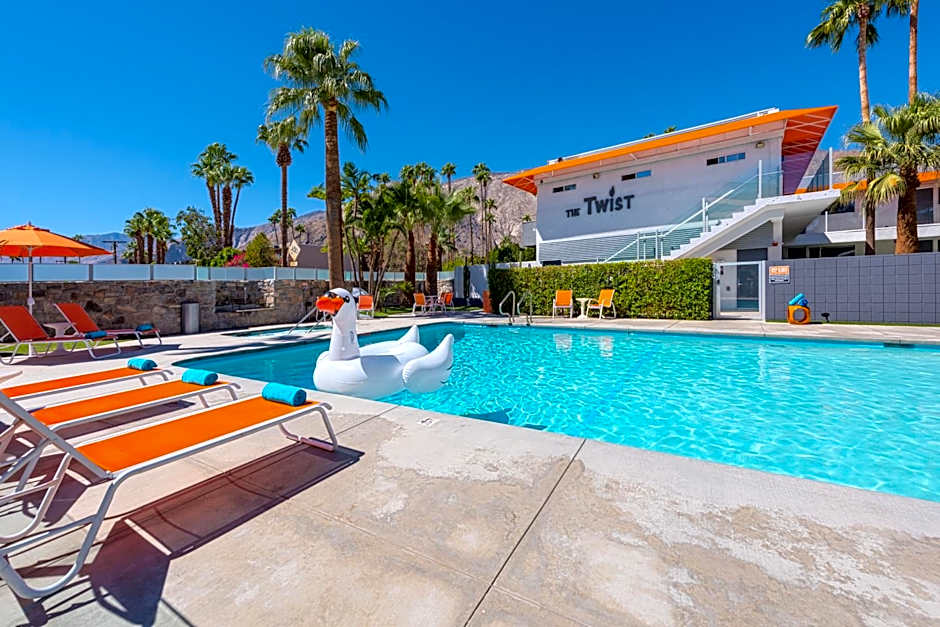 The Twist Palm Springs
