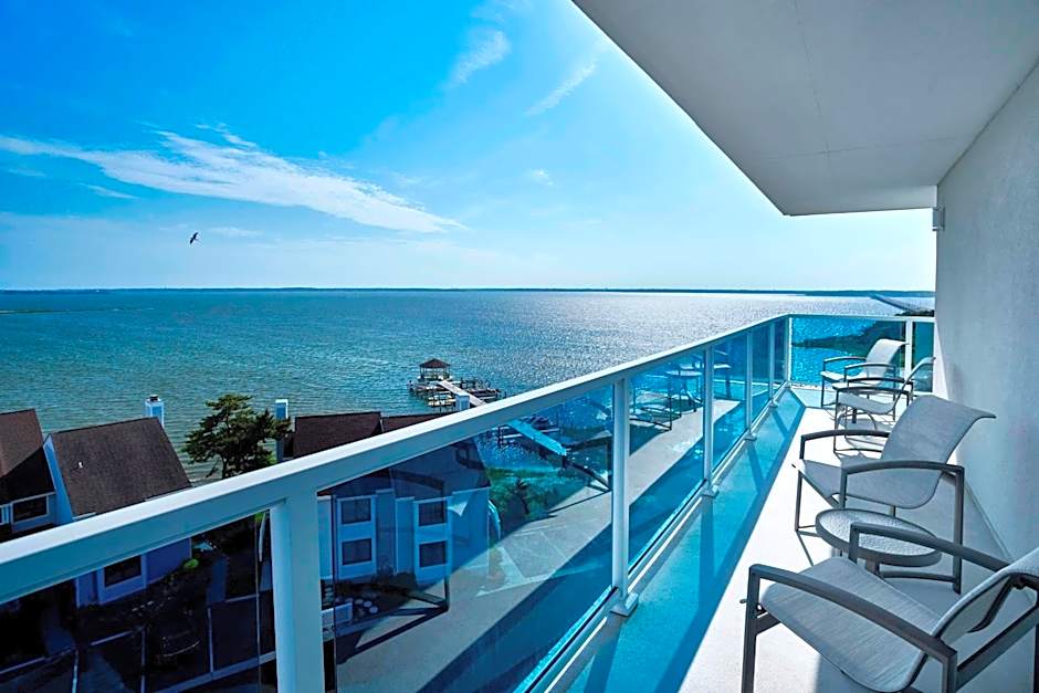 Residence Inn by Marriott Ocean City