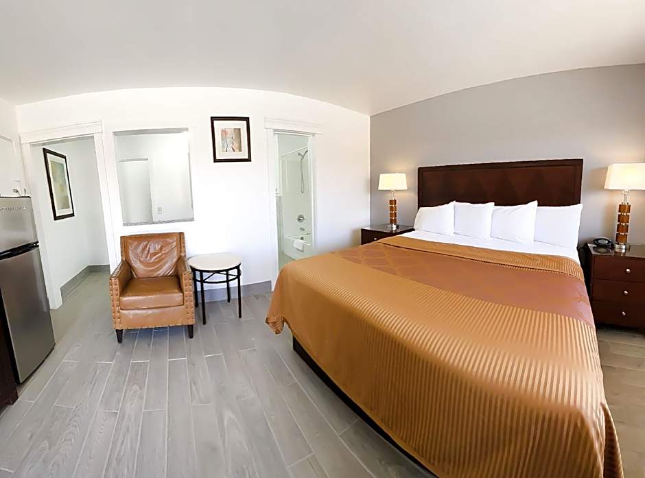 ECONOMY INN