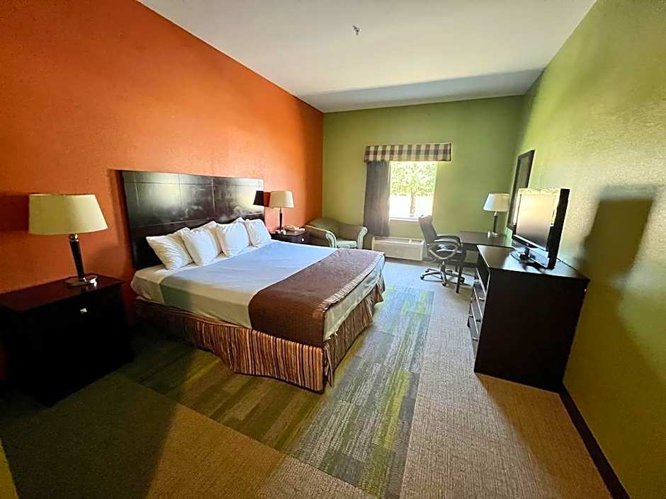 Scottish Inns Killeen near Fort Cavazos