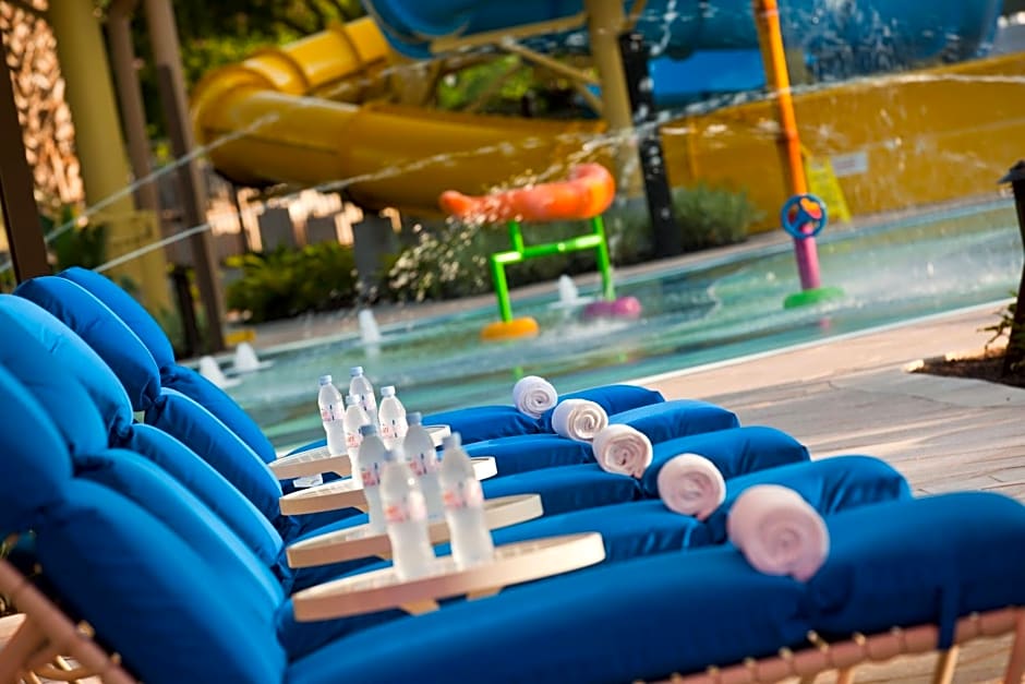 Renaissance Orlando at SeaWorld Reservations Center