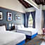 The Confluence Hotel