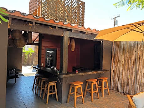 Talavera Palm Springs