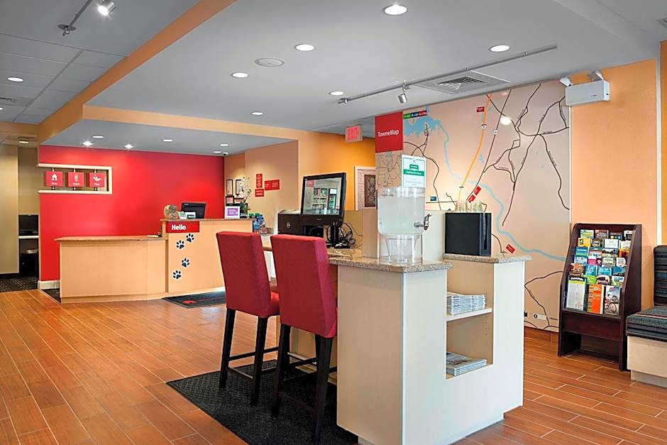 TownePlace Suites by Marriott Rock Hill