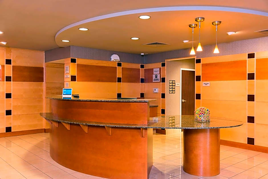 SpringHill Suites by Marriott Midland