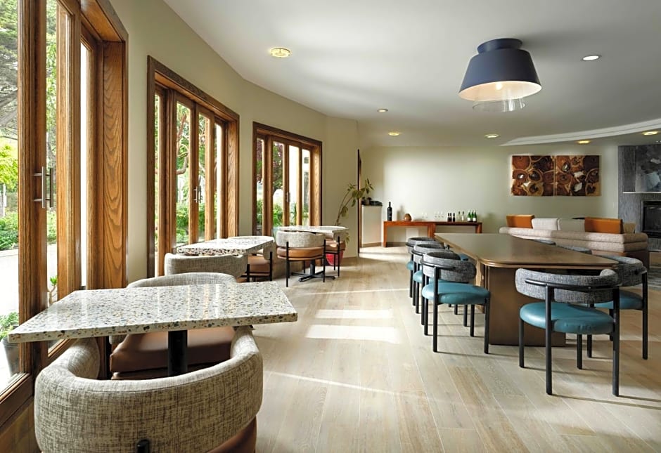 El Colibri Hotel & Spa