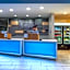 Holiday Inn Express and Suites Gilbert Mesa Gateway Airport