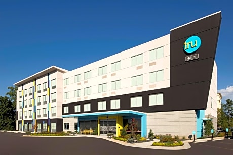 Tru by Hilton McDonough GA