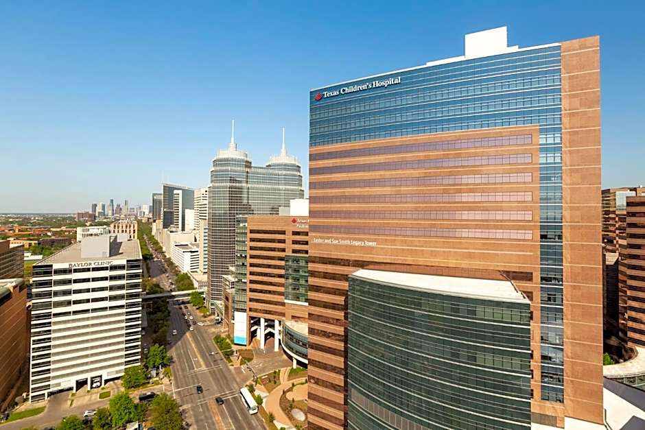 InterContinental Houston