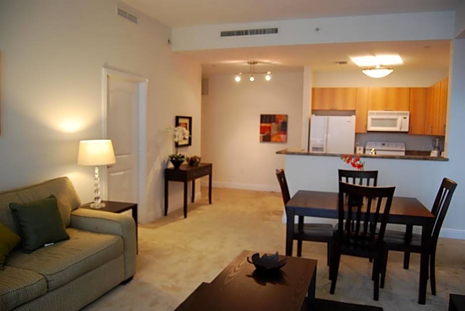 Dadeland Towers by Miami Vacations