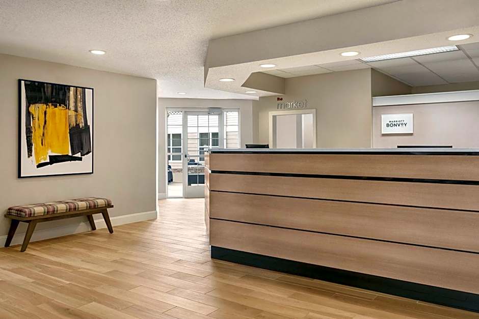 Residence Inn by Marriott Philadelphia West Chester/Exton