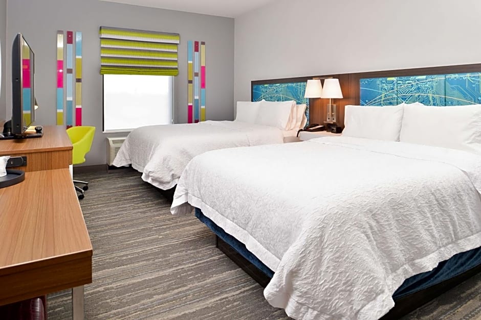 Hampton Inn & Suites St. Paul Oakdale/Woodbury by Hilton