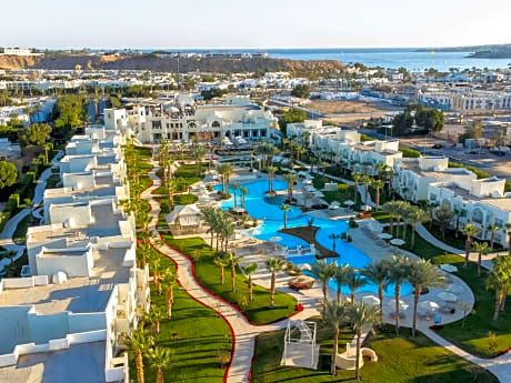Swissotel Sharm El Sheikh All Inclusive Collection