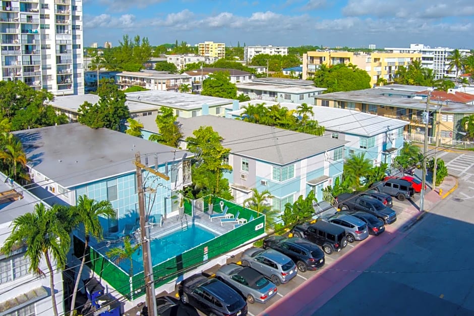 PRAIA Hotel Boutique & Apartments Miami Beach