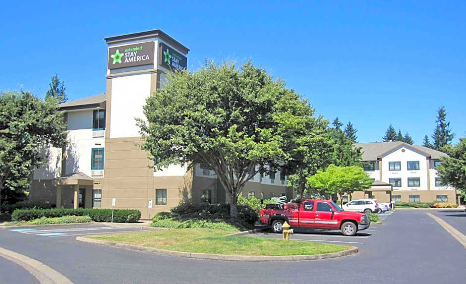 Extended Stay America Suites - Portland - Vancouver