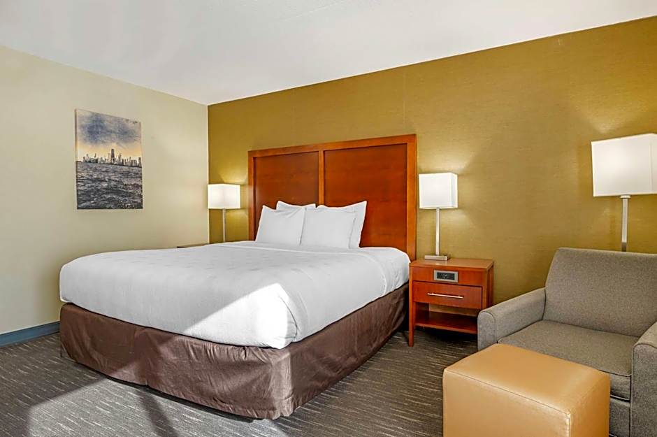 Best Western Chicago - Downers Grove