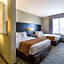 Comfort Suites near Westchase on Beltway 8