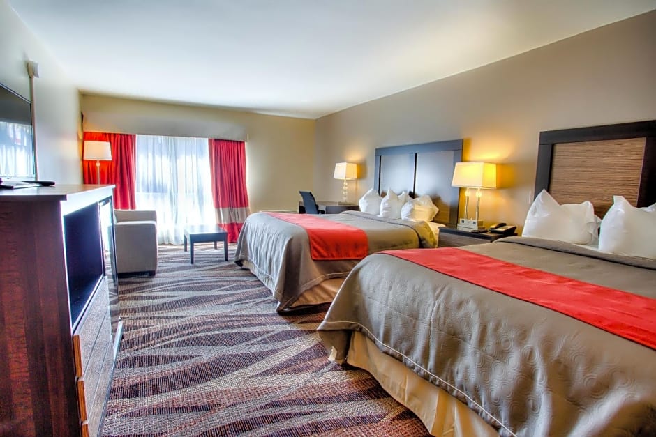 The Beaucatcher, a Boutique Motel