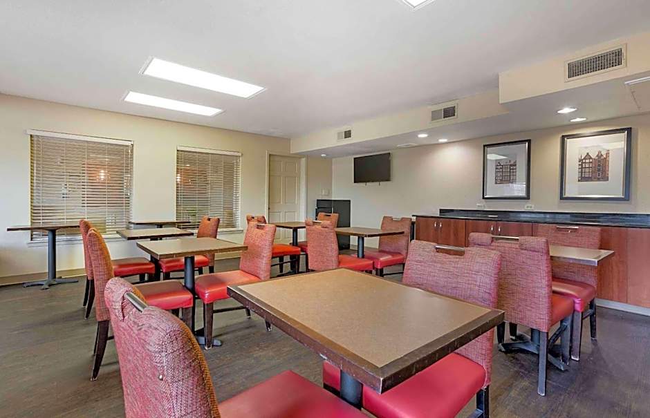 Extended Stay America Suites - Houston - Med. Ctr. - NRG Park - Braeswood Blvd.