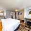Miller Park Lodge