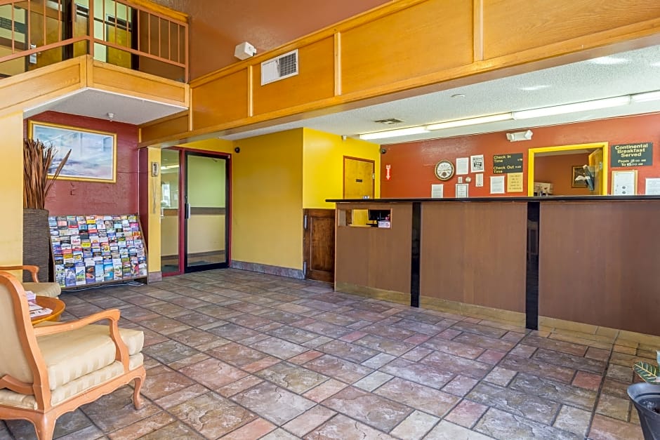 A Victory Inn Tolleson