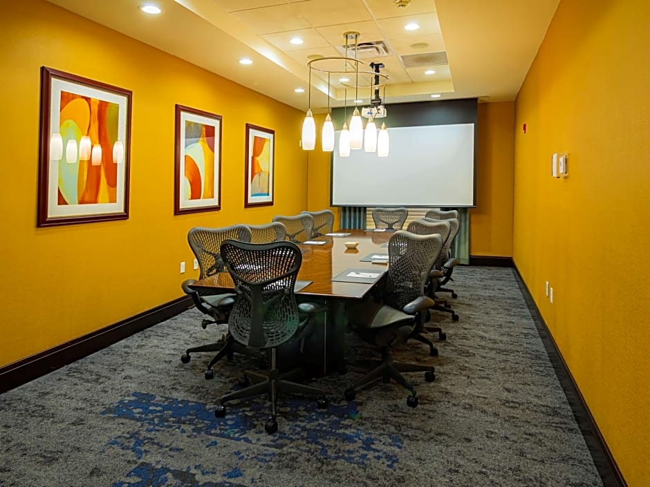 Hilton Garden Inn Atlanta South-Mcdonough