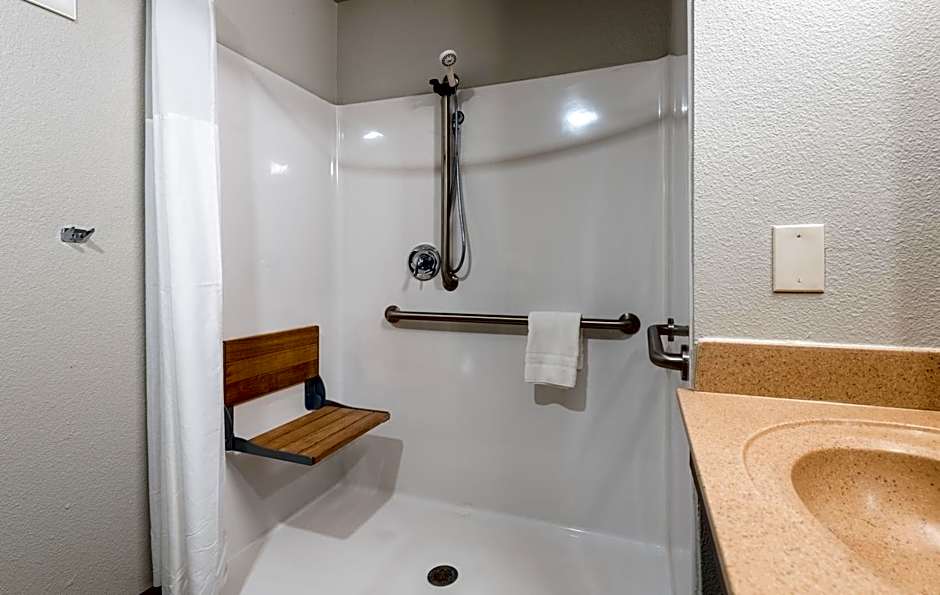 My Place Hotel-Kansas City East /Independence Mo