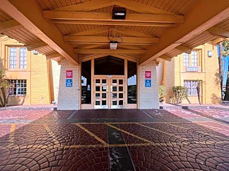 Motel 6 Phoenix, AZ Midtown