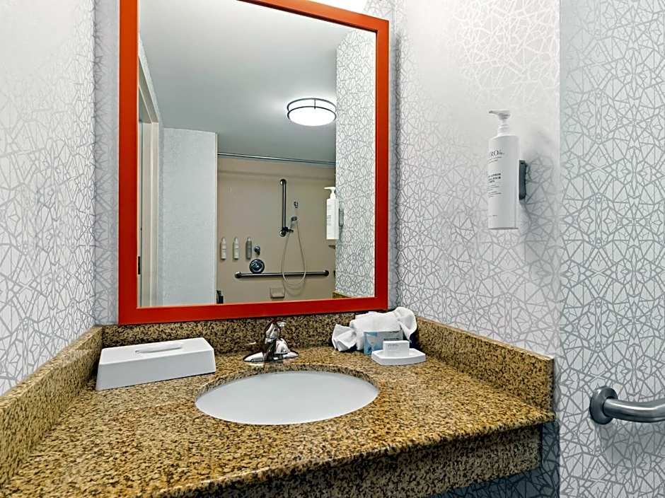 Hampton Inn By Hilton Blytheville