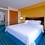 Fairfield Inn & Suites by Marriott Houston Intercontinental Airport