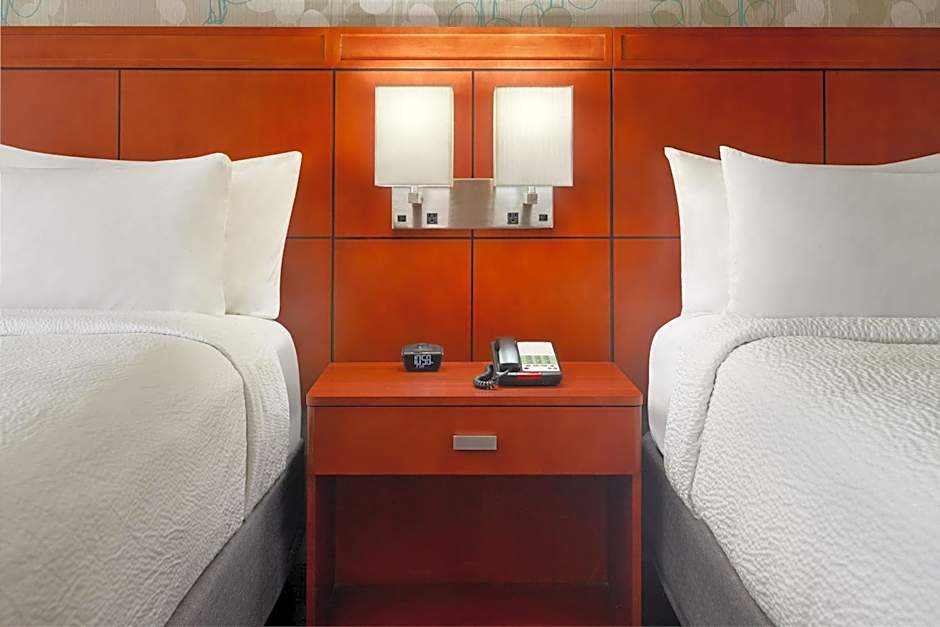 Courtyard by Marriott Nashville Goodlettsville