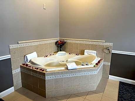 King Room with Balcony