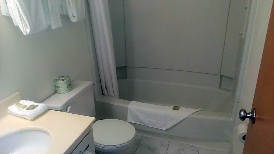 Quality Inn